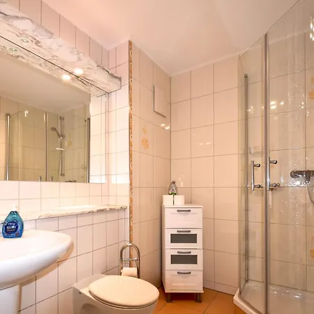 Seeschloss 24 Mit Meerblick Binz