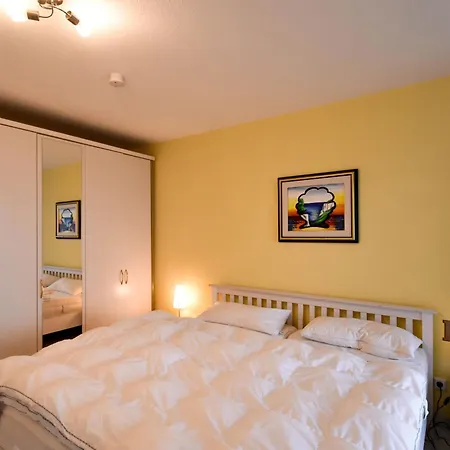 Seeschloss 24 Mit Meerblick * Binz