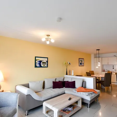 Seeschloss 24 Mit Meerblick